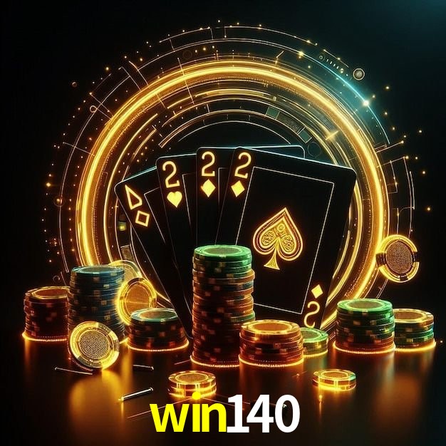 Bônus de Boas-vindas win140