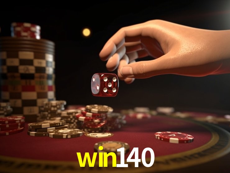Estatísticas win140
